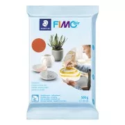 Pâte Fimo Air - Terracotta (n°76) x500g