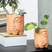 Pâte Fimo Air - Terracotta (n°76) x500g