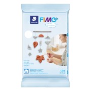 Pâte Fimo Air light - Blanc (n°0) x125g