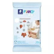 Pâte Fimo Air light - Blanc (n°0) x125g