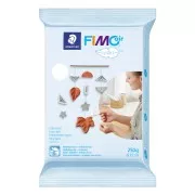 Pâte Fimo Air light - Blanc (n°0) x250g