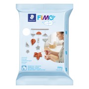 Pâte Fimo Air light - Blanc (n°0) x350g