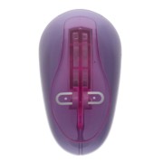 Perforatrice pour cartes à bijoux - Boucles d'oreilles - Beadsmith x1