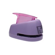 Perforatrice pour cartes à bijoux - Puces d'oreilles - Beadsmith x1