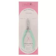 Pince coupante 11 cm by Perles&Co - Mint pailleté x1