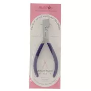 Pince à cambrer et à plier 90° - 13.5 cm by Perles&Co - Bleu