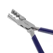 Pince coupe tube 16.5 cm by Perles&Co - Bleu x1