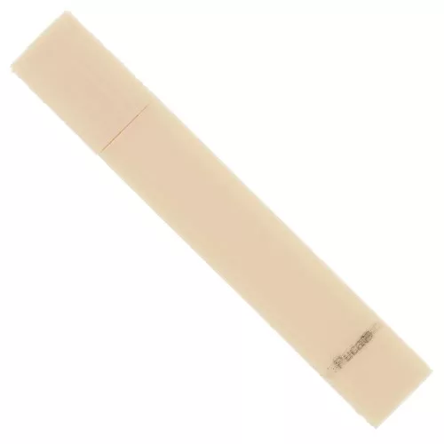 Support en polymère biodégradable à décorer par Puca® 74x12 mm - Etui à aiguilles