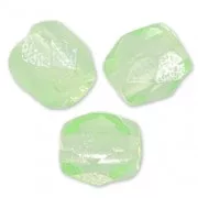 Facettes 2 mm Peridot x50