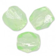 Facettes 2 mm véritable (True 2) - Peridot x50