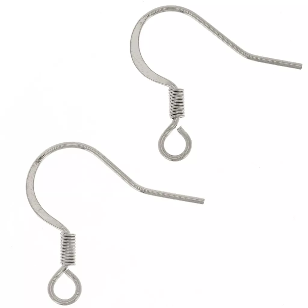 Création Boucles d'Oreilles en Malachite 2A 10 mm et Dormeuses | Les