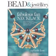 Magazine Bead & Jewellery N°118 - en Anglais|raw }}
