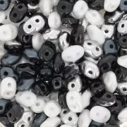 SuperDuo assortiment 2.5x5 mm - Formal Affair x10g