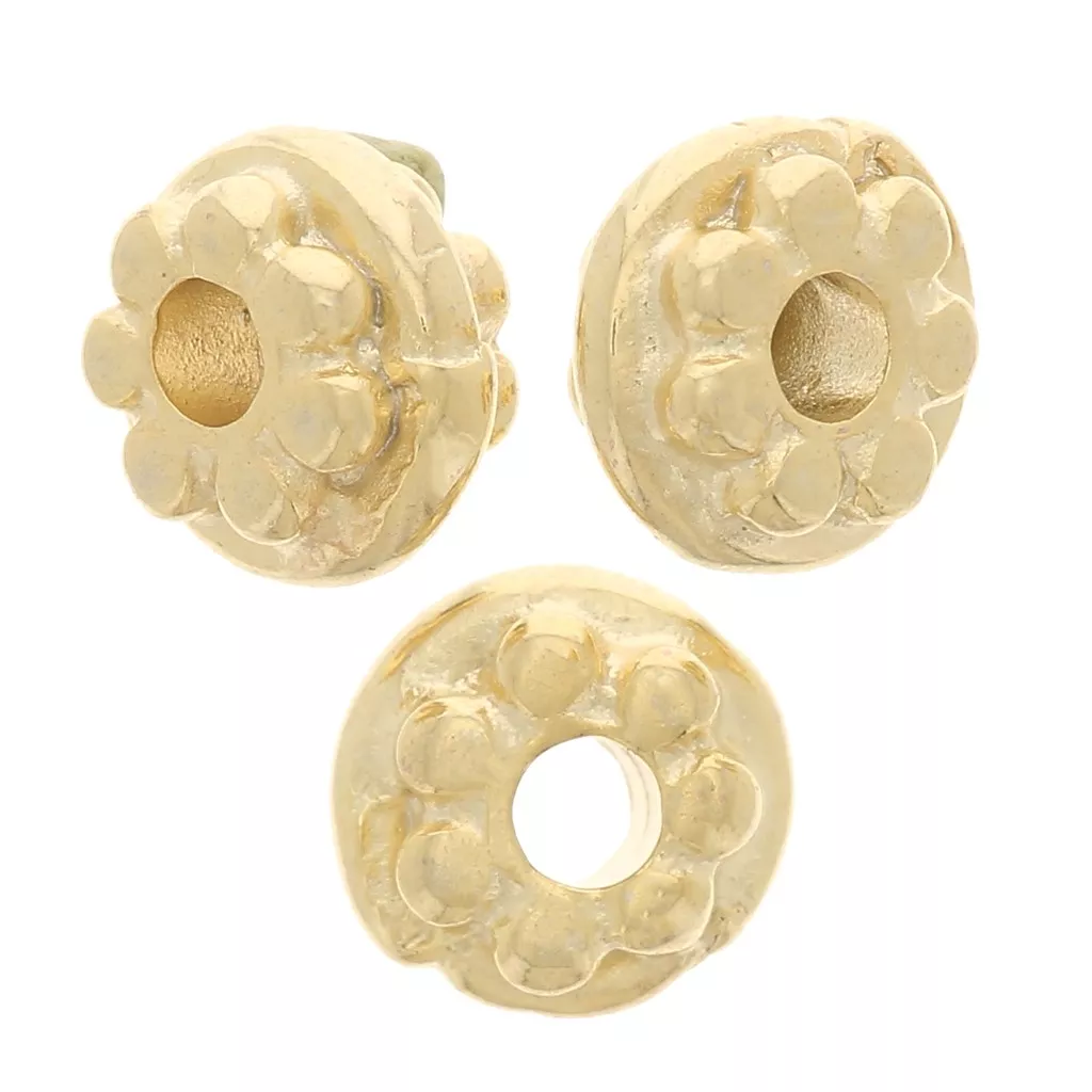 Lot De 36 000 Strass En Résine NACHLYNN - Tailles 2 à 6 Mm, Doré, Plat Et Rond, Avec Pincette Et Stylo Applicateur