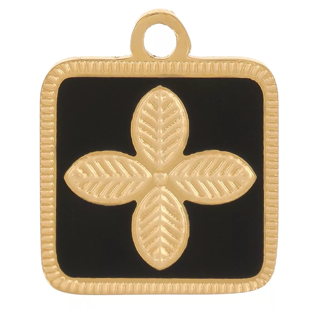 Bracelet Charm Doré à Breloques Les Néréides - Occasion Bon état
