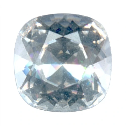Cabochon PureCrystal 4470 10 mm Crystal x1