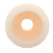 Support en polymère biodégradable à décorer par Puca® - Jules - 22x27 mm x1