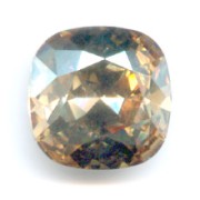 Cabochon PureCrystal 4470 10 mm Crystal Golden Shadow x1|raw }}