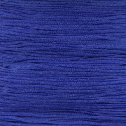 Fil de jade - Fil nylon tressé 0.5 mm - Bleu dur x150m