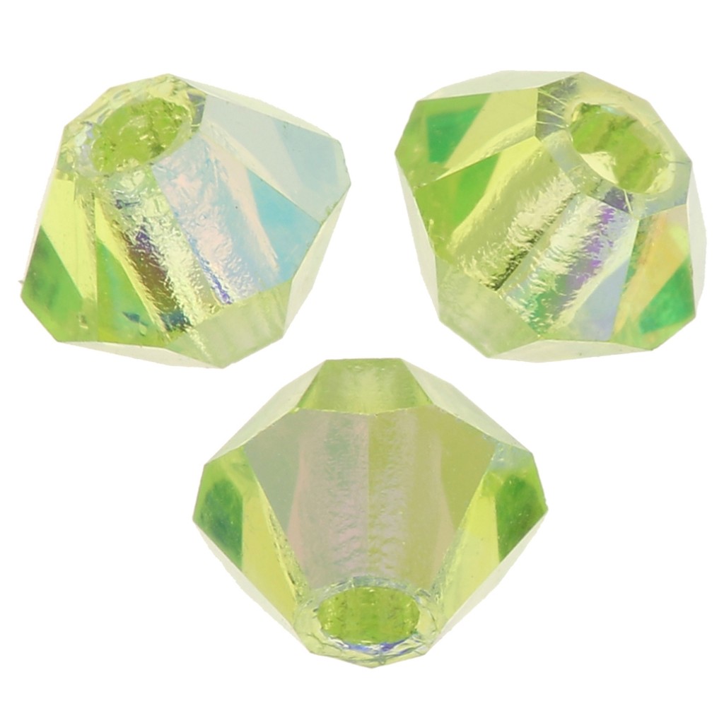 Vente en Gros Toupies Preciosa Crystal Velvet 00030 279 Vel main image 1