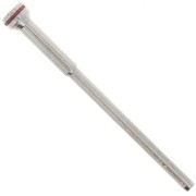 Mandrin porte meulette 46 mm - Acier x1|raw }}