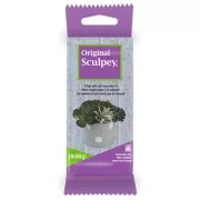 Pâte Sculpey originial et  Firm