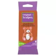 Pâte Sculpey originial et  Firm