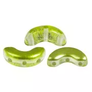 Arcos® par Puca® 5x10 mm - Ice Slushy Lime x10g