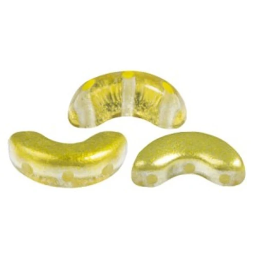 Arcos® par Puca® 5x10 mm - Ice Slushy Pineapple x10g