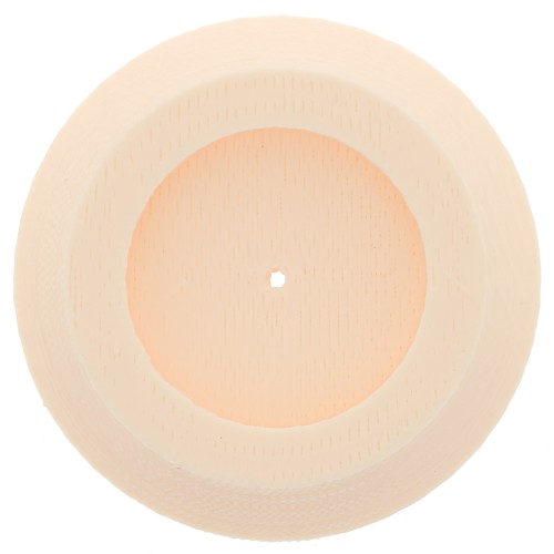 Support en polymère biodégradable par Puca® - James - pour pique-aiguille - 55 mm