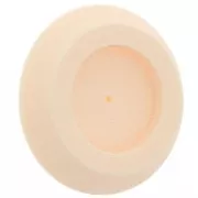 Support en polymère biodégradable par Puca® - James - pour pique-aiguille - 55 mm