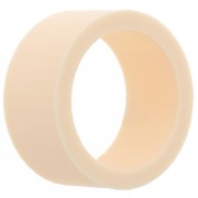 Support en polymère biodégradable par Puca® - Rond de serviette - 42 mm x1