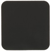 Papiers anti-ternissement - Anti-tarnish tabs Intercept 25 mm - Noir x100|raw }}