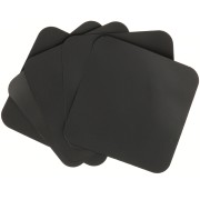 Papiers anti-ternissement - Anti-tarnish tabs Intercept 25 mm - Noir x100