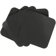 Papiers anti-ternissement - Anti-tarnish tabs Intercept 25 mm - Noir x100