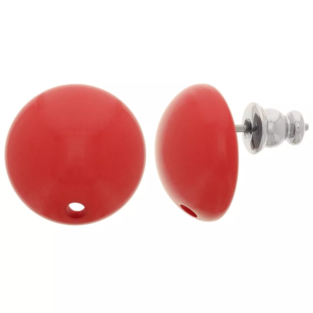 Bouillette Demon Wafter Barrel 14 Mm - 50 G - Rouge - Pour Pêche Au Coup | Appât Carpe Performance