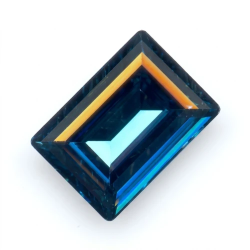 Cabochon PureCrystal 4527 14x10 mm Montana