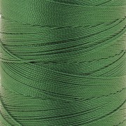 Fil en polyester Penny Plus - Taille 10 - Vert forêt n°0040 x300m