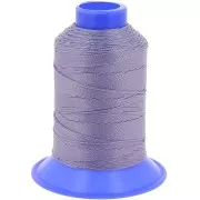Fil en polyester Penny Plus - Taille 10 - Amethyste n°0080 x300m