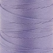 Fil en polyester Penny Plus - Taille 10 - Amethyste n°0080 x300m