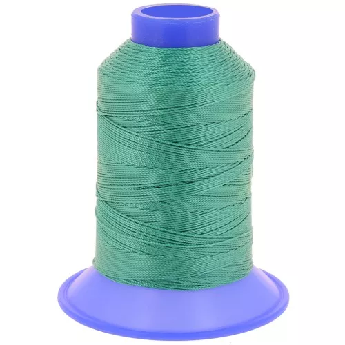 Fil en polyester Penny Plus - Taille 10 - Veraman n°0075 x300m