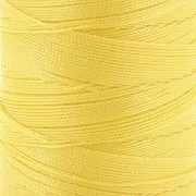 Fil en polyester Penny Plus - Taille 10 - Jaune n°0061 x300m