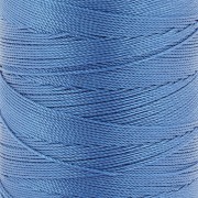 Fil en polyester Penny Plus - Taille 10 - Bleu lapis lazuli n°0003 x300m