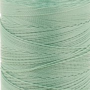 Fil en polyester Penny Plus - Taille 10 - Vert mousse n°0042 x300m