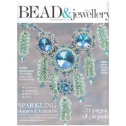 Magazine Bead & Jewellery N°120 - en Anglais|raw }}