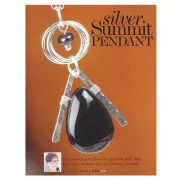 Magazine Bead & Jewellery N°120 - en Anglais