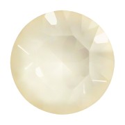 Cabochon PureCrystal 1088 6 mm - Crystal Linen Ignite x1|raw }}