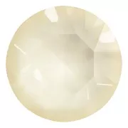 Cabochon PureCrystal 1088 8 mm - Crystal Linen Ignite x1