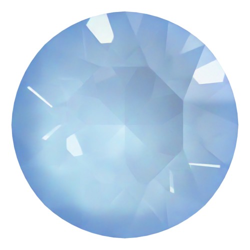 Cabochon PureCrystal 1088 8 mm - Crystal Sky Ignite x1