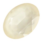 Cabochon PureCrystal 4120 14x10 mm - Crystal Linen Ignite x1|raw }}